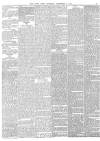 Daily News (London) Saturday 06 September 1862 Page 5