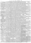 Daily News (London) Monday 08 September 1862 Page 4