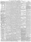 Daily News (London) Thursday 11 September 1862 Page 4