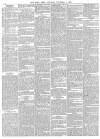 Daily News (London) Saturday 08 November 1862 Page 6