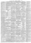 Daily News (London) Saturday 08 November 1862 Page 8