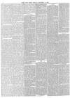 Daily News (London) Friday 05 December 1862 Page 6
