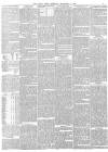 Daily News (London) Tuesday 09 December 1862 Page 3