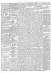 Daily News (London) Tuesday 16 December 1862 Page 4