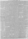 Daily News (London) Thursday 01 January 1863 Page 4