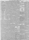 Daily News (London) Tuesday 06 January 1863 Page 4