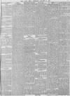 Daily News (London) Saturday 10 January 1863 Page 5