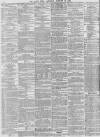 Daily News (London) Saturday 10 January 1863 Page 8