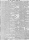 Daily News (London) Monday 02 February 1863 Page 5