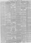 Daily News (London) Saturday 21 February 1863 Page 8