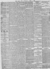 Daily News (London) Wednesday 01 April 1863 Page 4