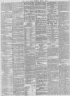 Daily News (London) Tuesday 05 May 1863 Page 4