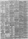 Daily News (London) Thursday 14 May 1863 Page 8
