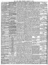 Daily News (London) Thursday 14 January 1864 Page 4