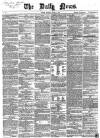 Daily News (London) Thursday 03 March 1864 Page 1