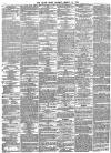 Daily News (London) Monday 14 March 1864 Page 8