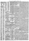 Daily News (London) Wednesday 16 March 1864 Page 4