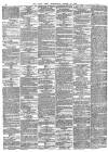 Daily News (London) Wednesday 16 March 1864 Page 10