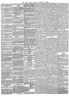 Daily News (London) Tuesday 22 March 1864 Page 4