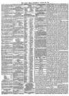 Daily News (London) Wednesday 23 March 1864 Page 4
