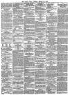 Daily News (London) Tuesday 29 March 1864 Page 8