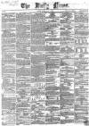 Daily News (London) Monday 04 July 1864 Page 1