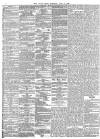 Daily News (London) Tuesday 05 July 1864 Page 4