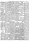 Daily News (London) Tuesday 06 December 1864 Page 4