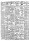 Daily News (London) Saturday 10 December 1864 Page 8