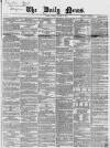 Daily News (London) Tuesday 03 January 1865 Page 1