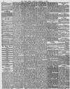 Daily News (London) Tuesday 03 January 1865 Page 4