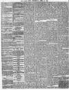 Daily News (London) Wednesday 19 April 1865 Page 4