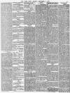 Daily News (London) Monday 04 September 1865 Page 5