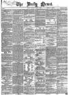 Daily News (London) Thursday 04 January 1866 Page 1