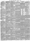 Daily News (London) Monday 08 January 1866 Page 3