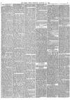 Daily News (London) Thursday 11 January 1866 Page 3