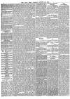 Daily News (London) Tuesday 16 January 1866 Page 4