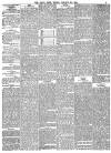 Daily News (London) Friday 26 January 1866 Page 5