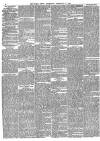 Daily News (London) Thursday 01 February 1866 Page 6