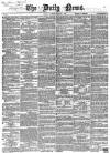 Daily News (London) Saturday 03 February 1866 Page 1