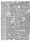 Daily News (London) Saturday 03 February 1866 Page 6