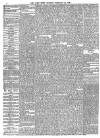 Daily News (London) Tuesday 13 February 1866 Page 4