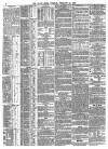 Daily News (London) Tuesday 13 February 1866 Page 8