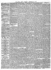 Daily News (London) Thursday 22 February 1866 Page 4