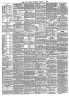 Daily News (London) Thursday 01 March 1866 Page 8