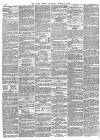 Daily News (London) Saturday 03 March 1866 Page 12
