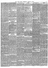 Daily News (London) Thursday 08 March 1866 Page 3