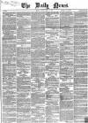 Daily News (London) Tuesday 13 March 1866 Page 1