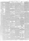 Daily News (London) Tuesday 01 May 1866 Page 3