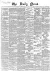 Daily News (London) Friday 04 May 1866 Page 1